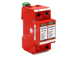 UOTEK DC UT-10-12 power surge protector