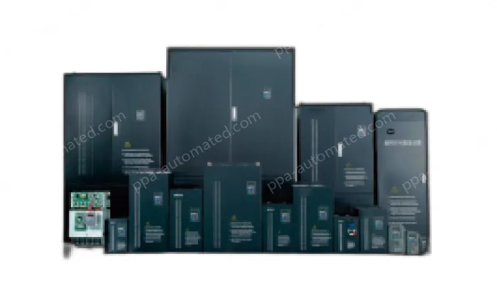 KVL100 High performance open-loop vector series