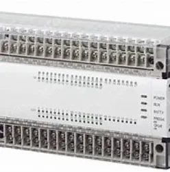 FX2N PLC Base Unit