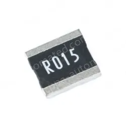 2512 1% 2W(10Pcs)-0.006R/R006 6mR