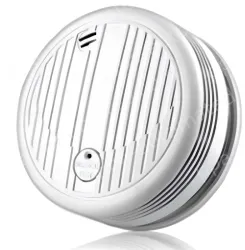 WiFi smoke detector/gas detector/carbon monoxide TY-SMK-7
