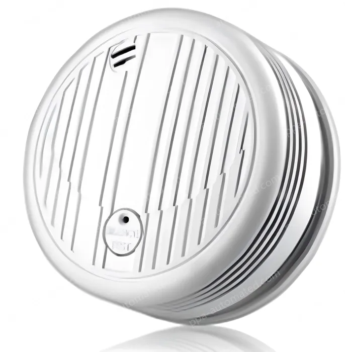 WiFi smoke detector/gas detector/carbon monoxide TY-SMK-7
