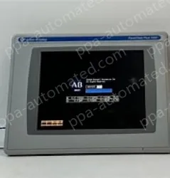 PanelView Plus 6
