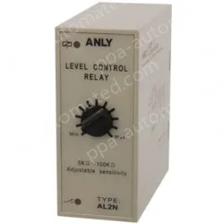 ANLY Level controller AL2N-11