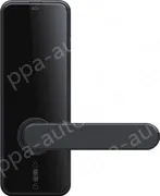 Smart door lock C89