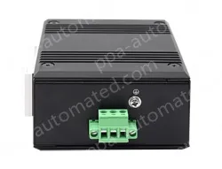 UOTEK 100M 8-port 100-gigabit Unmanaged Ethernet Switch