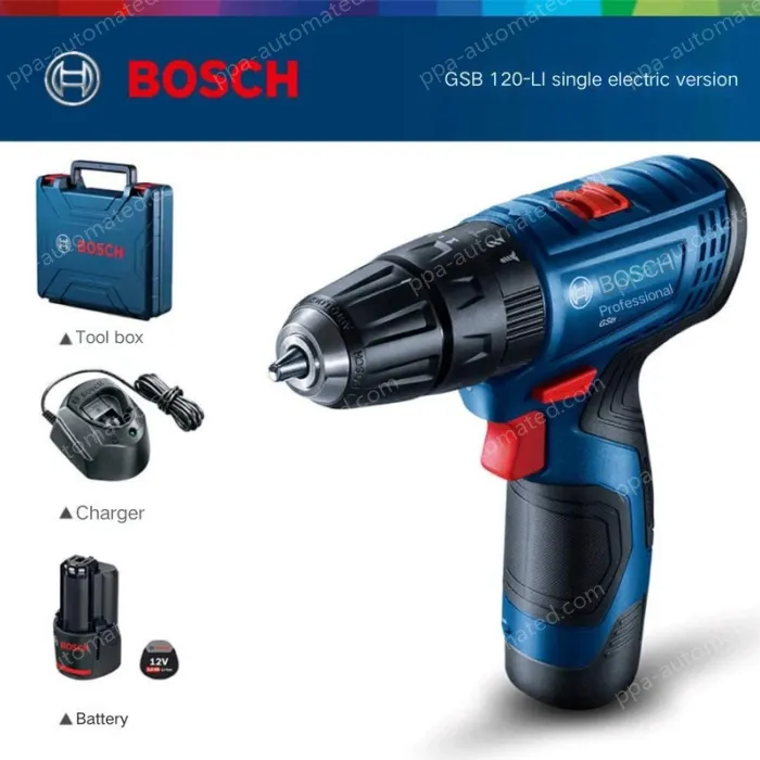 GSB 120 single electric