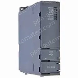 MELSEC Q Series CPU