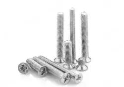 Electronic screws M1.2*7