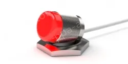 LED Indicators 