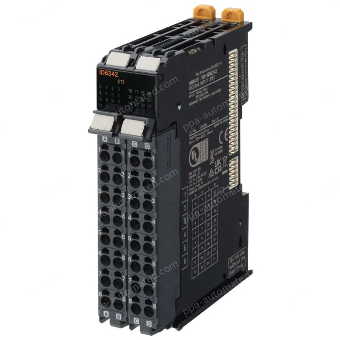 NX I/O Series