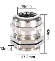 M28*1.5(13-18mm)