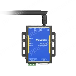 1 Port RS232/485/422 Serial to Wi-Fi/Ethernet Server