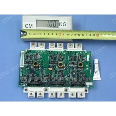 FS300R12KE3/AGDR-62C