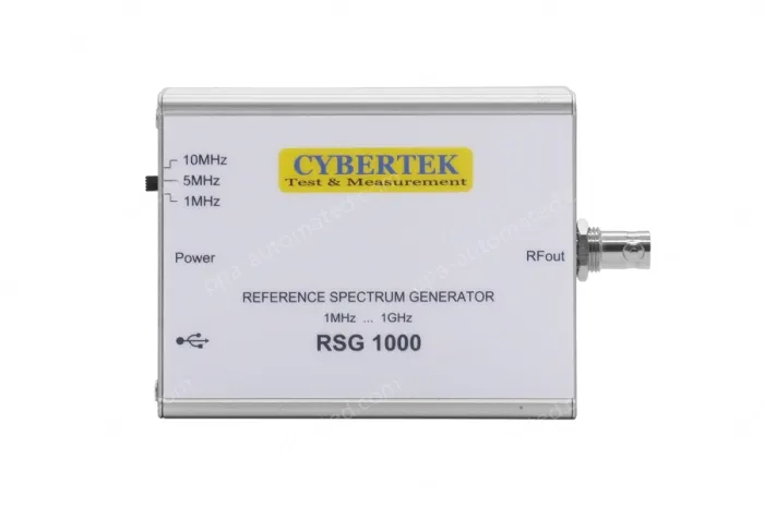 EMI Test Receiver