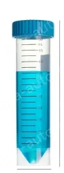 50 ml vertical centrifuge tubes