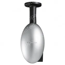 4,000,000 dark night full-color dome machine