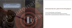 Door and Window Sensor NB-IoT Version