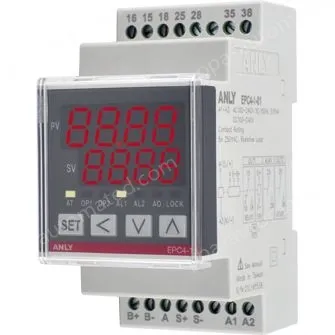 ANLY Temperature controller EPC4-124