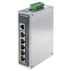 5 Gigabit Industrial routers