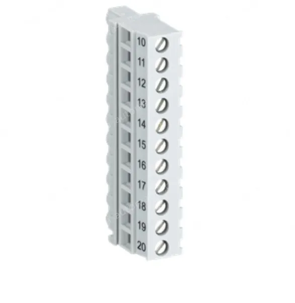 TA563-11 Distributed Automation I/Os
