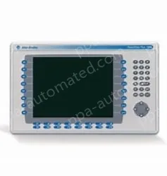PanelView Plus 6