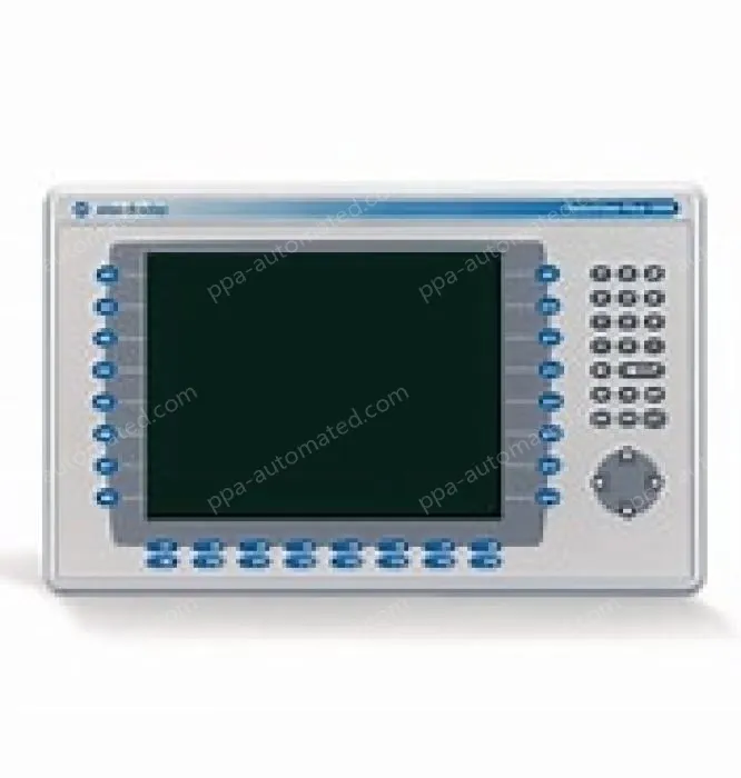 PanelView Plus 6