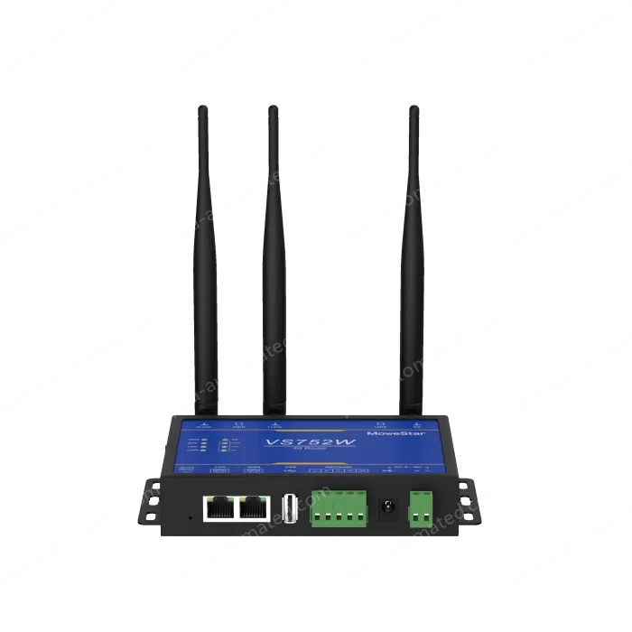 Industrial-Grade 4G wireless wifi router