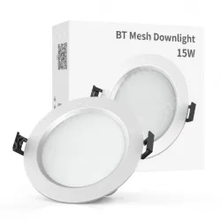 Smart lamps ZJ-MHDA2-RGBWW