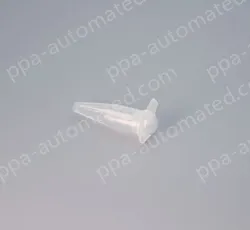 1000 0.2 ml centrifuge tubes (round cap with cap).