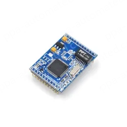 High Performance Module