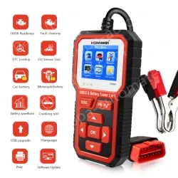 KW681 Diagnosis instrument