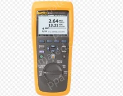 Battery internal resistance analyzer