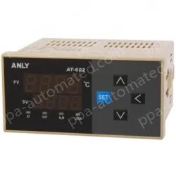 ANLY Temperature controller AT-602
