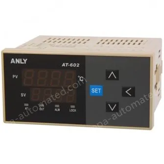 ANLY Temperature controller AT-602