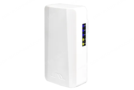 Compact-Size 5Ghz wireless bridge