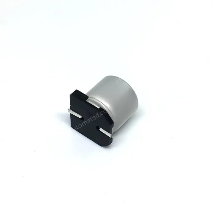 100UF10V
