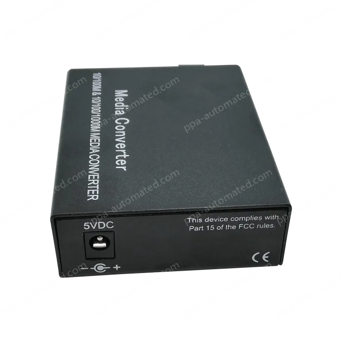 UOTEK UT-N60FS11 1-port 100M network fiber optic transceiver