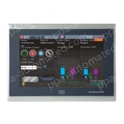 PanelView 5510