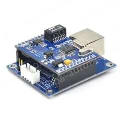Wired TTL level with RJ45 module