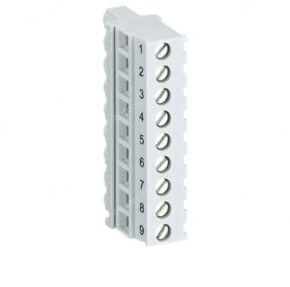 TA563-9 Distributed Automation I/Os