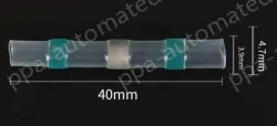 Solder terminal green-S51