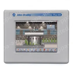 PanelView Plus 6