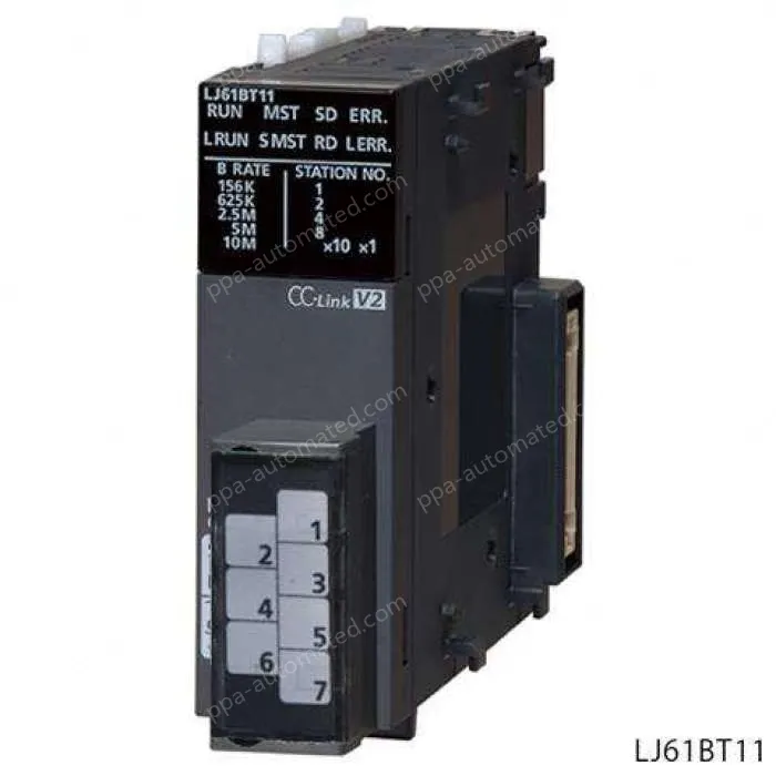 LJ61BT11