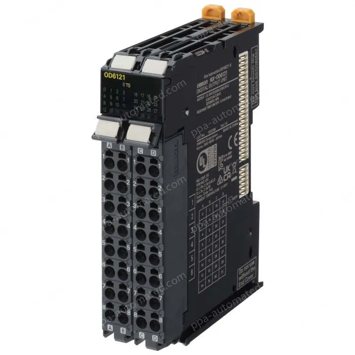 NX I/O Series