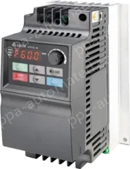 Delta Frequency converters VFD007EL21W-1