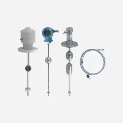 Magnetostrictive Level Sensor