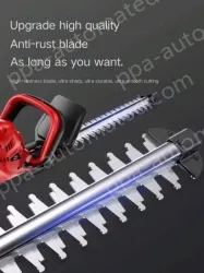 Brushless high-efficiency single-edged 10-cell 5.0Ah one battery and one charge