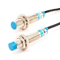 M12 Inductive proximity switch Unshielded type LJ12A3-4-Z/EZ AC-2-WIRE NO
