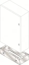 SRX automation enclosures
